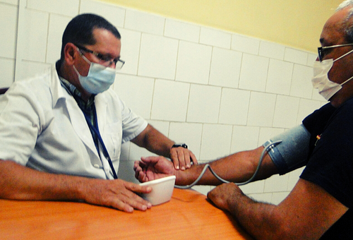 Servicios médicos en Las Tunas, Cuba Servicios médicos en Las Tunas, Cuba